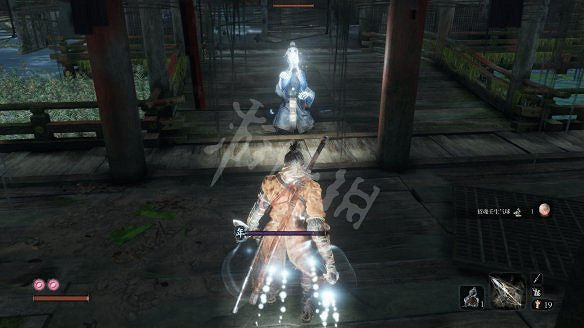 《隻狼：暗影雙死》圖文攻略：遊戲操作+全Boss打法+技能介紹+全劇情流程+全收集+武器介紹+遊戲介紹