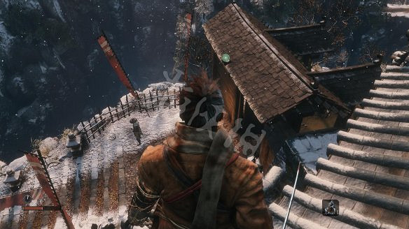 《隻狼：暗影雙死》圖文攻略：遊戲操作+全Boss打法+技能介紹+全劇情流程+全收集+武器介紹+遊戲介紹