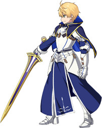 FGO舊劍怎麽樣 FateGO亞瑟·潘德拉貢立繪技能屬性寶具解析 FGO舊劍怎麽樣 FateGO亞瑟·潘德拉貢立繪技能屬性寶具解析