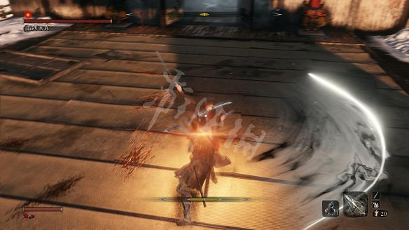 《隻狼:暗影雙死》圖文攻略:遊戲操作+全Boss打法+技能介紹+全劇情流程+全收集+武器介紹+遊戲介紹 《隻狼:暗影雙死》圖文攻略:遊戲操作+全Boss打法+技能介紹+全劇情流程+全收集+武器介紹+遊戲介紹