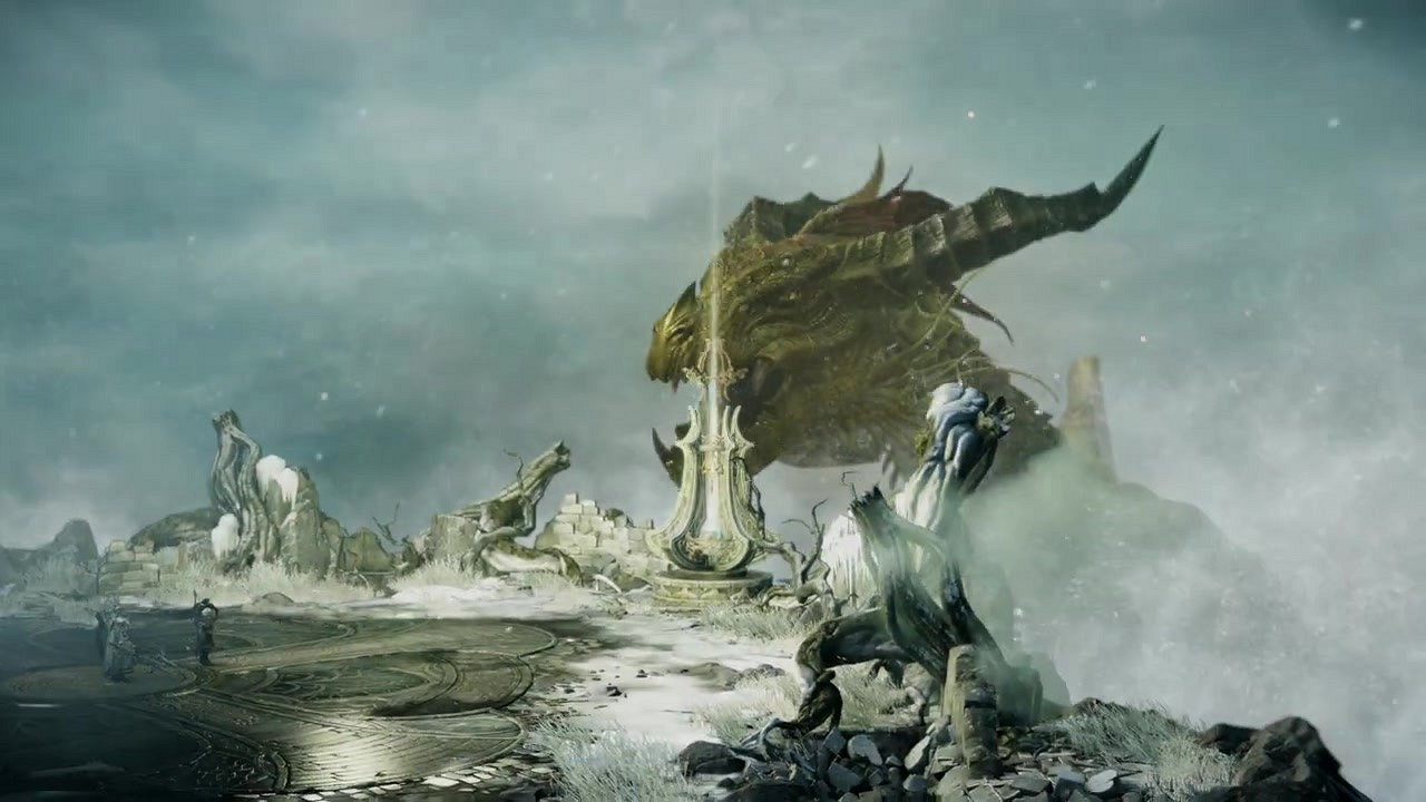 《失落方舟》歐美服推遲至2022年上線 11月封測開啟