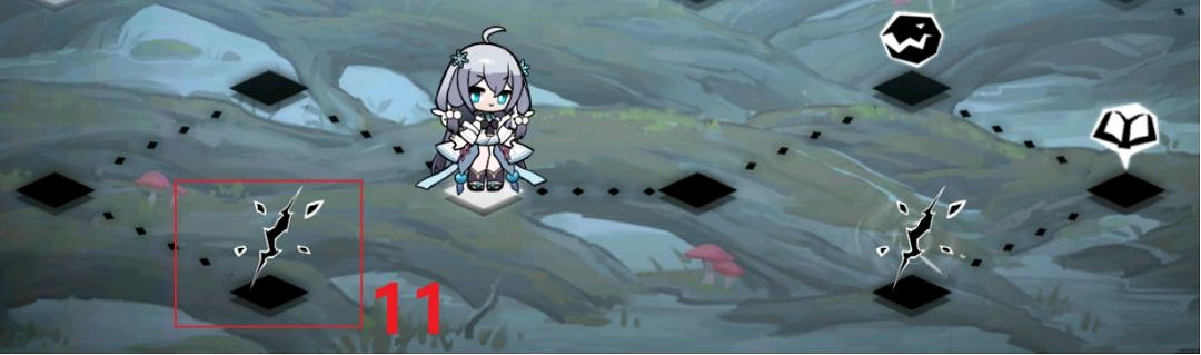 《靈魂潮汐》3-5關卡攻略 3-5關隱藏路線攻略 《靈魂潮汐》3-5關卡攻略 3-5關隱藏路線攻略