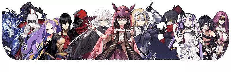 FGO職階區別推薦召喚值得抽嗎 4月30日職介日替池介紹