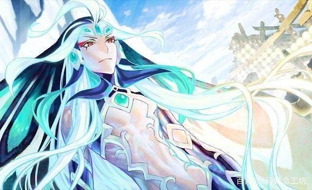 《FGO》秦始皇劇情 FGO秦始皇相關劇情背景介紹