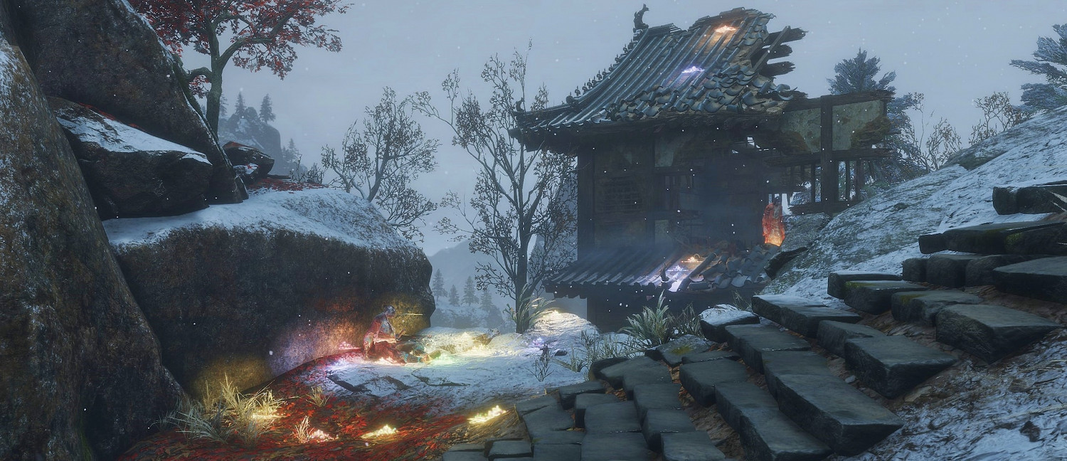 《隻狼暗影雙死》玄一郎打不過怎麽辦 玄一郎打法指南 《隻狼暗影雙死》玄一郎打不過怎麽辦 玄一郎打法指南