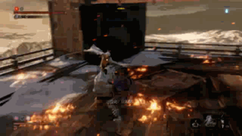 《隻狼暗影雙死》人形Boss有哪些？人形Boss與精英一覽