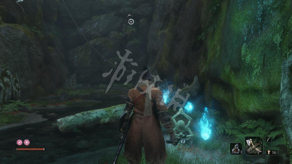 《隻狼:暗影雙死》圖文攻略:遊戲操作+全Boss打法+技能介紹+全劇情流程+全收集+武器介紹+遊戲介紹 《隻狼:暗影雙死》圖文攻略:遊戲操作+全Boss打法+技能介紹+全劇情流程+全收集+武器介紹+遊戲介紹