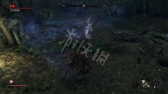 《隻狼：暗影雙死》圖文攻略：遊戲操作+全Boss打法+技能介紹+全劇情流程+全收集+武器介紹+遊戲介紹