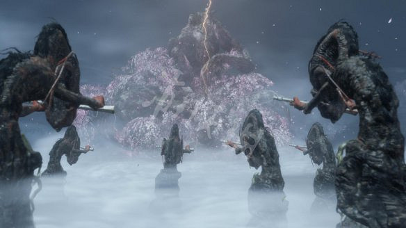 《隻狼:暗影雙死》圖文攻略:遊戲操作+全Boss打法+技能介紹+全劇情流程+全收集+武器介紹+遊戲介紹 《隻狼:暗影雙死》圖文攻略:遊戲操作+全Boss打法+技能介紹+全劇情流程+全收集+武器介紹+遊戲介紹