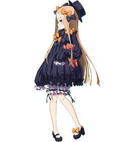 FGO阿比蓋爾怎麽樣 FateGO阿比立繪技能屬性寶具測評