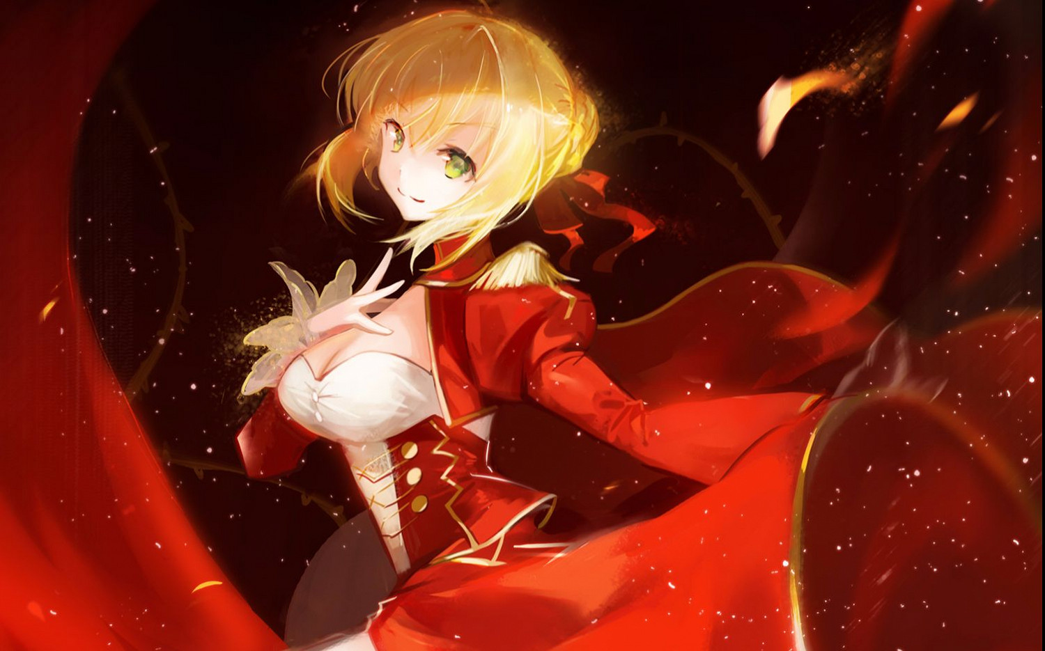 《FGO》尼祿強化了什麽 CCC復刻尼祿技能本介紹 《FGO》尼祿強化了什麽 CCC復刻尼祿技能本介紹