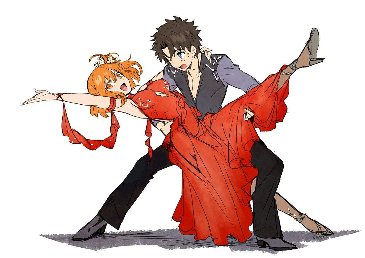 FGO情人節三期活動咕咕報彙總 FateGO女帝情人節咕咕報全消息一覽