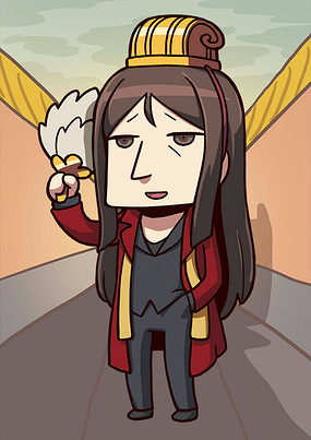 FGO諸葛孔明怎麽樣 勞模埃爾梅羅二世立繪技能屬性寶具評測