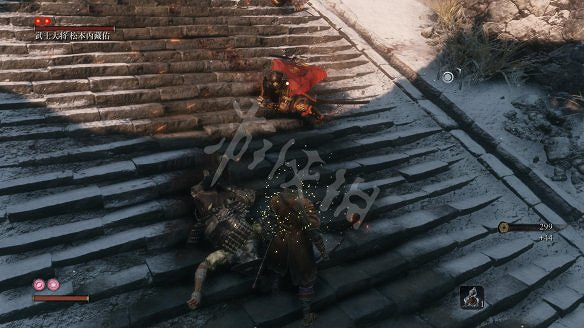 《隻狼:暗影雙死》圖文攻略:遊戲操作+全Boss打法+技能介紹+全劇情流程+全收集+武器介紹+遊戲介紹 《隻狼:暗影雙死》圖文攻略:遊戲操作+全Boss打法+技能介紹+全劇情流程+全收集+武器介紹+遊戲介紹