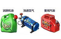 FGO伊什塔爾杯強化道具有什麽用 應援道具怎麽用比較值