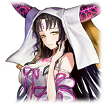 FGO殺生院祈荒怎麽樣 FateGO殺生院立繪技能屬性寶具解析