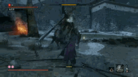 《隻狼暗影雙死》人形Boss有哪些?人形Boss與精英一覽 《隻狼暗影雙死》人形Boss有哪些?人形Boss與精英一覽