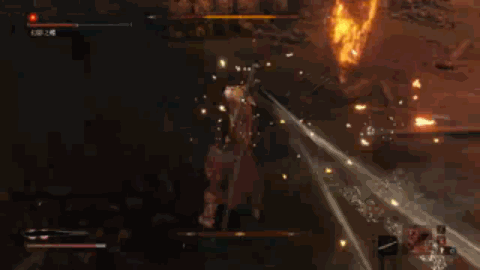 《隻狼暗影雙死》人形Boss有哪些?人形Boss與精英一覽 《隻狼暗影雙死》人形Boss有哪些?人形Boss與精英一覽