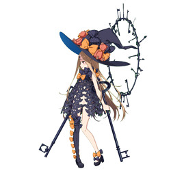 FGO阿比蓋爾怎麽樣 FateGO阿比立繪技能屬性寶具測評