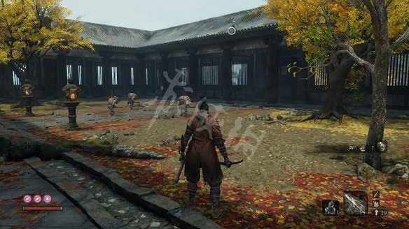 《隻狼:暗影雙死》圖文攻略:遊戲操作+全Boss打法+技能介紹+全劇情流程+全收集+武器介紹+遊戲介紹 《隻狼:暗影雙死》圖文攻略:遊戲操作+全Boss打法+技能介紹+全劇情流程+全收集+武器介紹+遊戲介紹