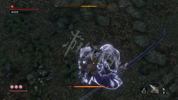 《隻狼:暗影雙死》圖文攻略:遊戲操作+全Boss打法+技能介紹+全劇情流程+全收集+武器介紹+遊戲介紹 《隻狼:暗影雙死》圖文攻略:遊戲操作+全Boss打法+技能介紹+全劇情流程+全收集+武器介紹+遊戲介紹