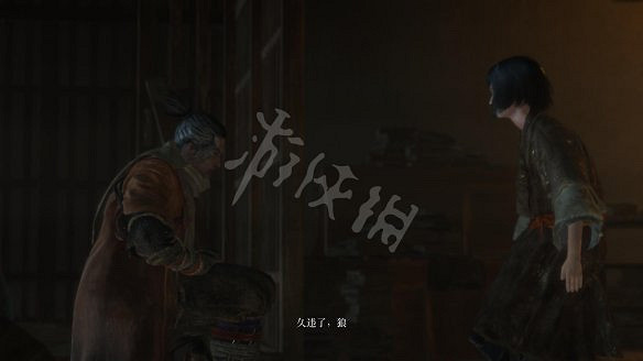 《隻狼：暗影雙死》圖文攻略：遊戲操作+全Boss打法+技能介紹+全劇情流程+全收集+武器介紹+遊戲介紹