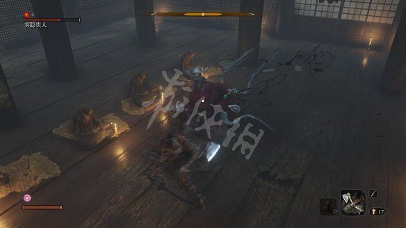 《隻狼:暗影雙死》圖文攻略:遊戲操作+全Boss打法+技能介紹+全劇情流程+全收集+武器介紹+遊戲介紹 《隻狼:暗影雙死》圖文攻略:遊戲操作+全Boss打法+技能介紹+全劇情流程+全收集+武器介紹+遊戲介紹