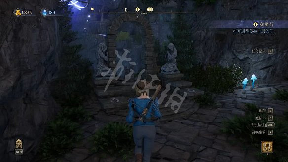 《國王的恩賜2》女巫怎麽打？女巫支線打法攻略