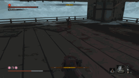 《隻狼暗影雙死》人形Boss有哪些？人形Boss與精英一覽