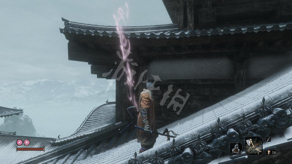 《隻狼:暗影雙死》圖文攻略:遊戲操作+全Boss打法+技能介紹+全劇情流程+全收集+武器介紹+遊戲介紹 《隻狼:暗影雙死》圖文攻略:遊戲操作+全Boss打法+技能介紹+全劇情流程+全收集+武器介紹+遊戲介紹