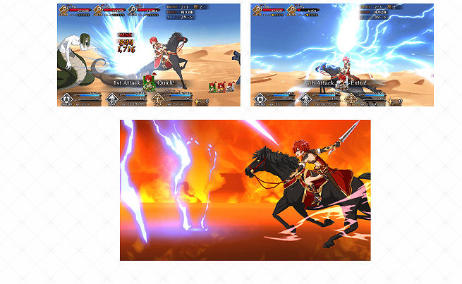 FGO埃爾梅羅事件簿預熱活動介紹 幼帝改模諸葛孔明單UP FGO埃爾梅羅事件簿預熱活動介紹 幼帝改模諸葛孔明單UP