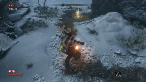 《隻狼:暗影雙死》圖文攻略:遊戲操作+全Boss打法+技能介紹+全劇情流程+全收集+武器介紹+遊戲介紹 《隻狼:暗影雙死》圖文攻略:遊戲操作+全Boss打法+技能介紹+全劇情流程+全收集+武器介紹+遊戲介紹