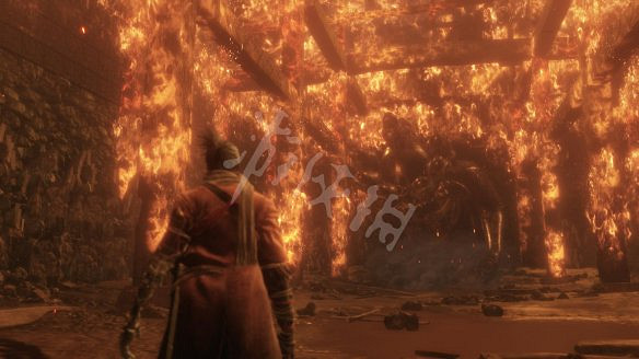 《隻狼：暗影雙死》圖文攻略：遊戲操作+全Boss打法+技能介紹+全劇情流程+全收集+武器介紹+遊戲介紹