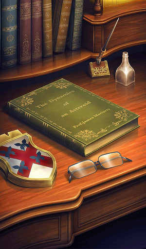 FGO新宿的Archer怎麽樣 FateGO教授莫裡亞蒂立繪技能屬性寶具解析