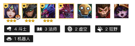 《金鏟鏟之戰》阿狸陣容推薦 青丘靈狐4鬥3法裝備搭配攻略