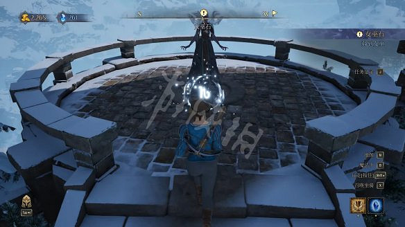 《國王的恩賜2》女巫怎麽打？女巫支線打法攻略