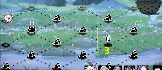 《靈魂潮汐》5-5迷宮攻略 5-5關怎麽過 《靈魂潮汐》5-5迷宮攻略 5-5關怎麽過