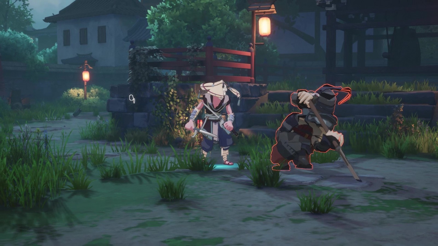 rogue-lite《遊靈》開啟搶先體驗 首發特惠促銷