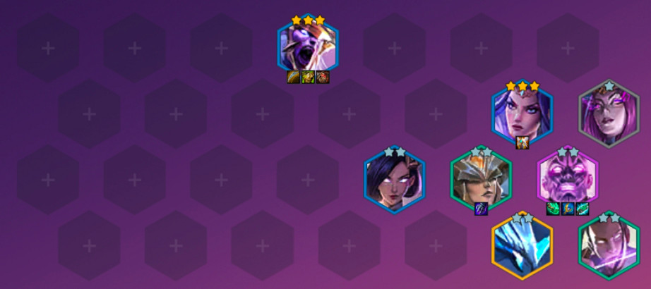 《金鏟鏟之戰》仙靈陣容怎麽玩 S1仙靈元素陣容推薦