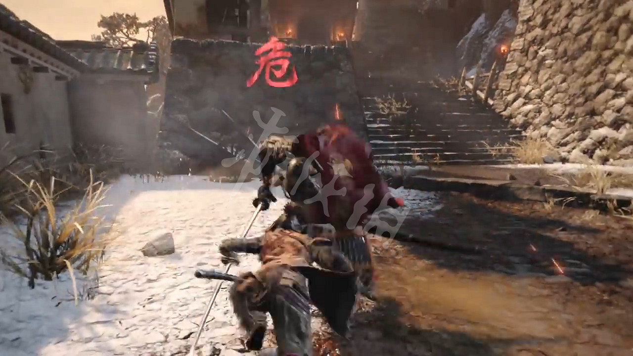 《隻狼暗影雙死》NPC支線劇情彙總 全NPC互動劇情攻略