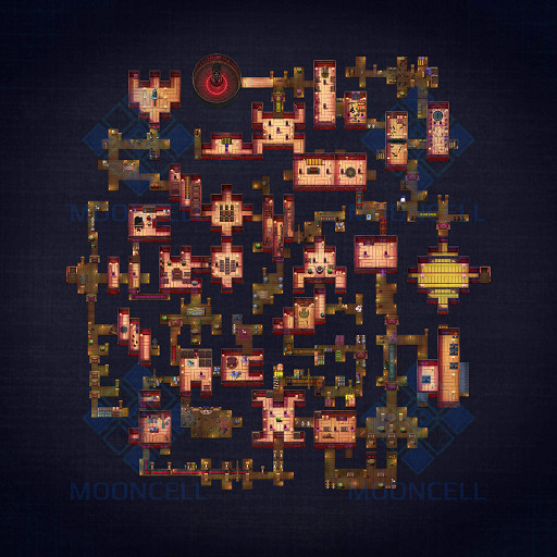 FGO德川回天迷宮攻略彙總 FateGO日服大奧活動攻略大全