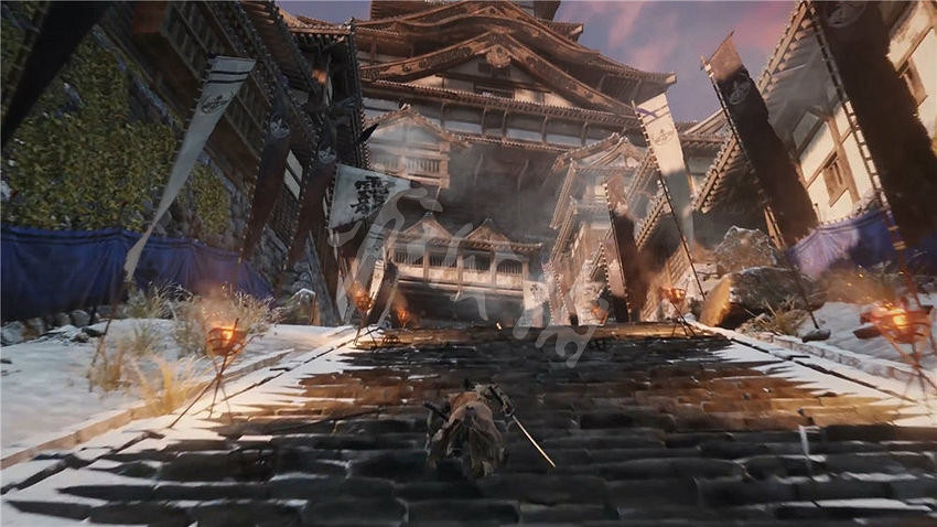 《隻狼暗影雙死》NPC支線劇情彙總 全NPC互動劇情攻略