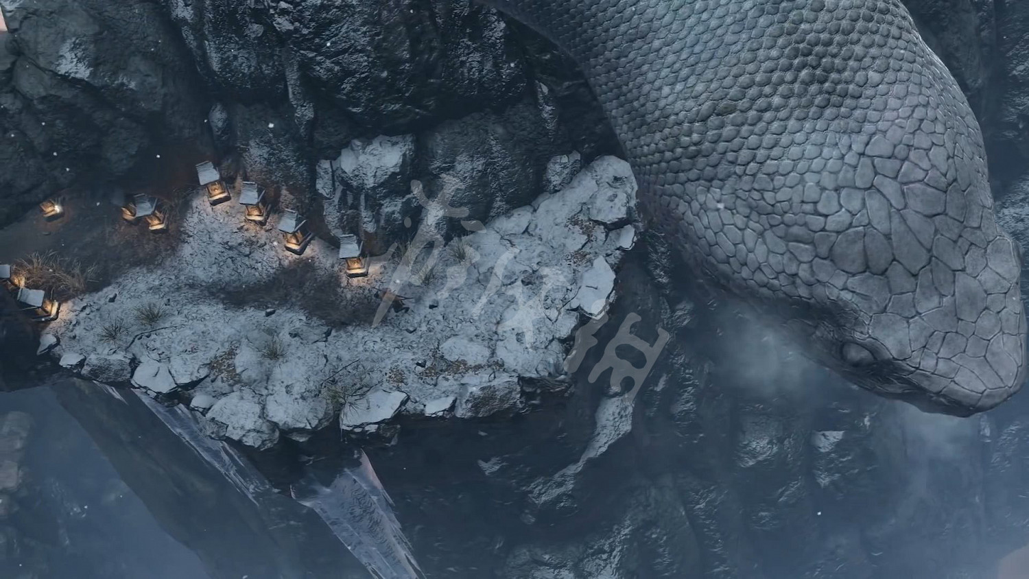 《隻狼暗影雙死》全收集攻略 忍具+葫蘆種子+佛珠收集一覽