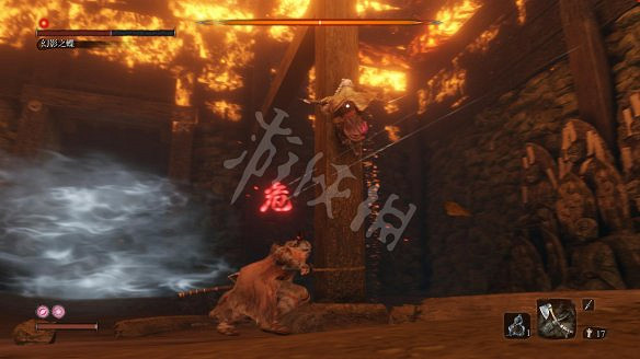 《隻狼：暗影雙死》圖文攻略：遊戲操作+全Boss打法+技能介紹+全劇情流程+全收集+武器介紹+遊戲介紹