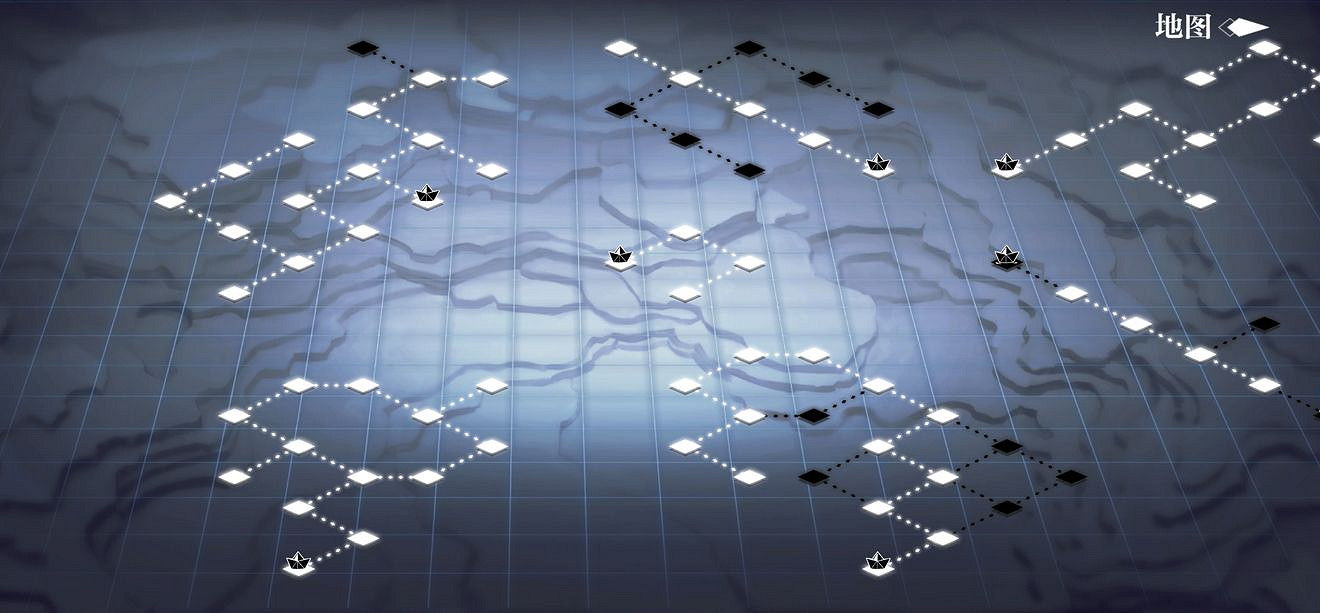 《靈魂潮汐》4-1通關攻略 4-1關卡怎麽過 《靈魂潮汐》4-1通關攻略 4-1關卡怎麽過