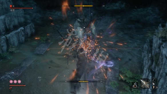 《隻狼:暗影雙死》圖文攻略:遊戲操作+全Boss打法+技能介紹+全劇情流程+全收集+武器介紹+遊戲介紹 《隻狼:暗影雙死》圖文攻略:遊戲操作+全Boss打法+技能介紹+全劇情流程+全收集+武器介紹+遊戲介紹