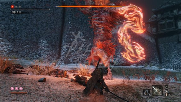 《隻狼:暗影雙死》圖文攻略:遊戲操作+全Boss打法+技能介紹+全劇情流程+全收集+武器介紹+遊戲介紹 《隻狼:暗影雙死》圖文攻略:遊戲操作+全Boss打法+技能介紹+全劇情流程+全收集+武器介紹+遊戲介紹