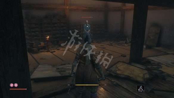 《隻狼：暗影雙死》圖文攻略：遊戲操作+全Boss打法+技能介紹+全劇情流程+全收集+武器介紹+遊戲介紹