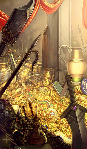 FGO阿周那怎麽樣 FateGO阿周那立繪技能屬性寶具評測