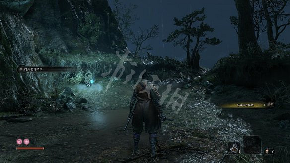 《隻狼：暗影雙死》圖文攻略：遊戲操作+全Boss打法+技能介紹+全劇情流程+全收集+武器介紹+遊戲介紹